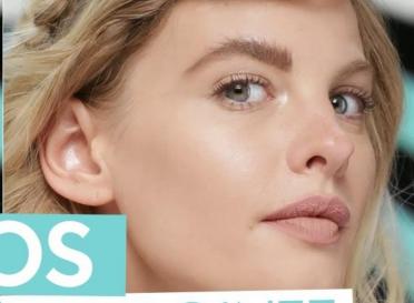 TENDANCE SOURCILS BROUSSAILLEUX : COMMENT FAIRE DES BUSHY BROWS ?