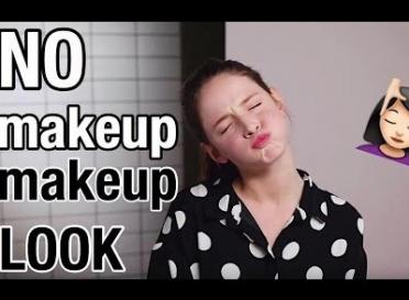 MAQUILLAGE NUDE : COMMENT SE FAIRE UN NO MAKEUP ?