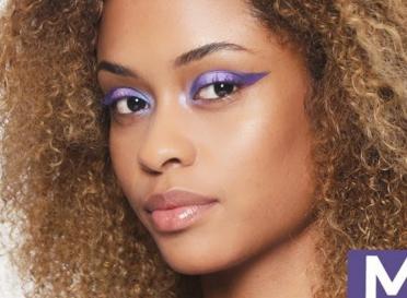 MAQUILLAGE ULTRA VIOLET : COMMENT L’ADOPTER SANS FAUX-PAS ?